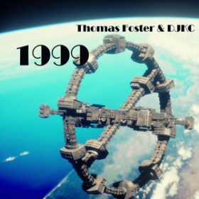 THOMAS FOSTER & DJKC - 1999